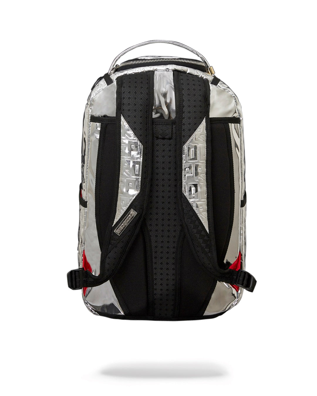 Metallic Infiniti Dlxvf Backpack 910b4150nsz