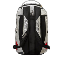 Metallic Infiniti Dlxvf Backpack 910b4150nsz