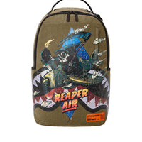 Call Of Duty Reaper Backpack 2