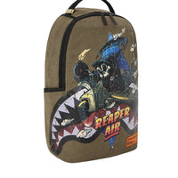 Call Of Duty Reaper Backpack 2