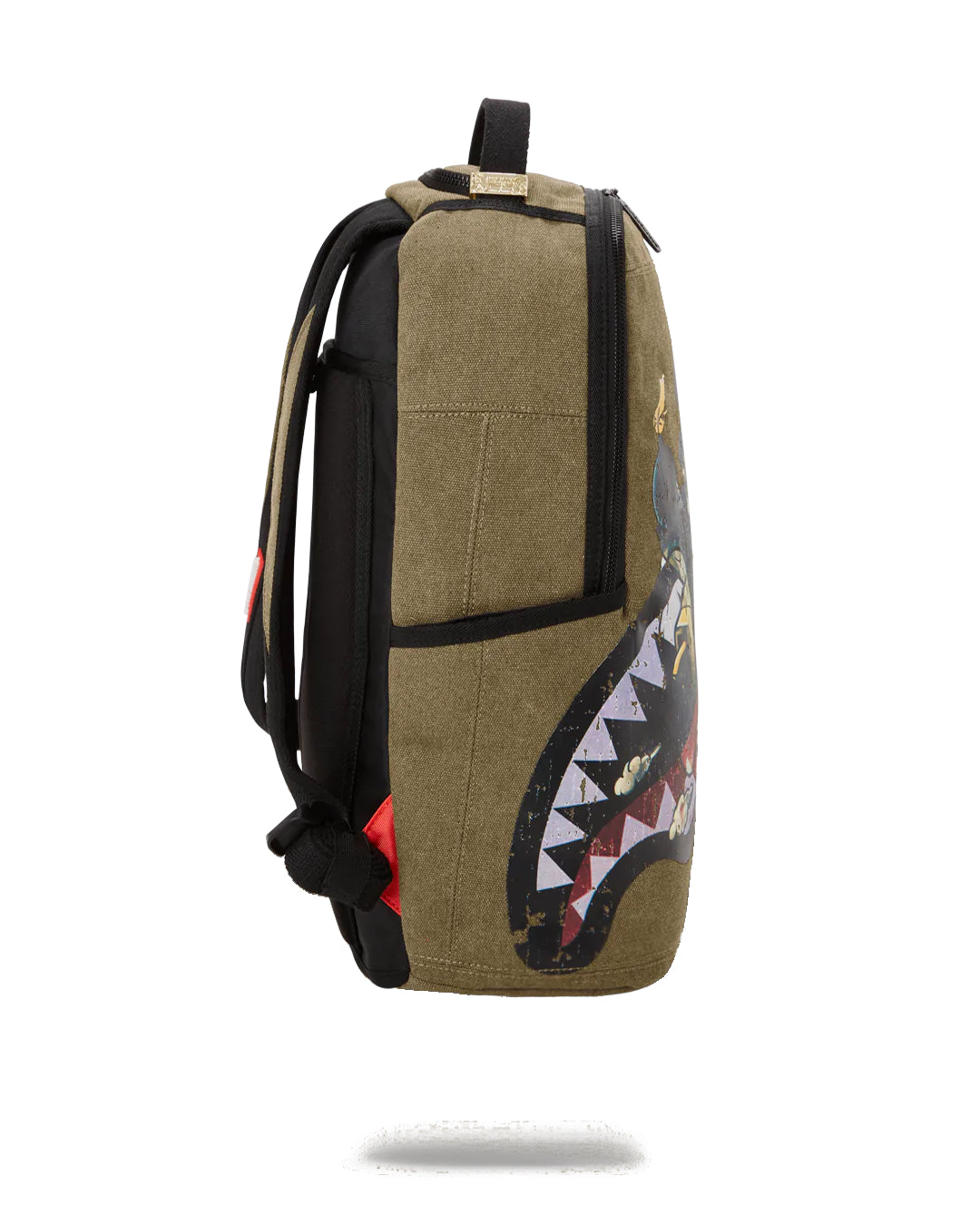 Call Of Duty Reaper Backpack 2