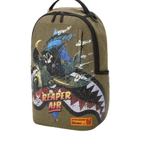 Call Of Duty Reaper Backpack 2