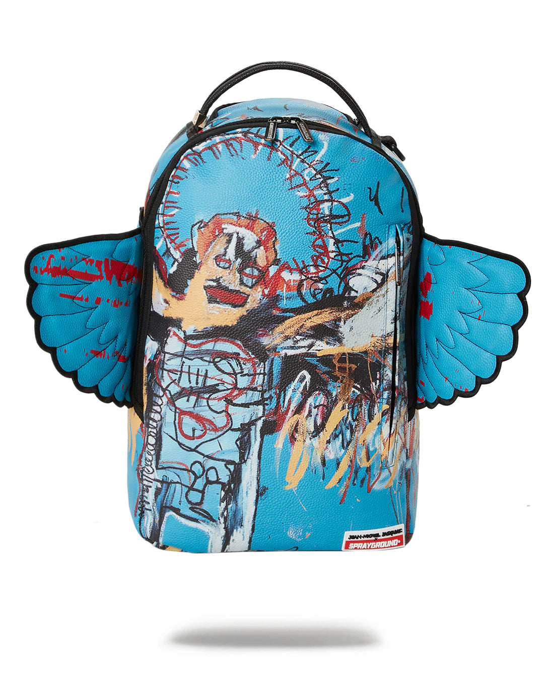 Basq Wing Backpack