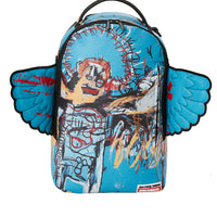 Basq Wing Backpack