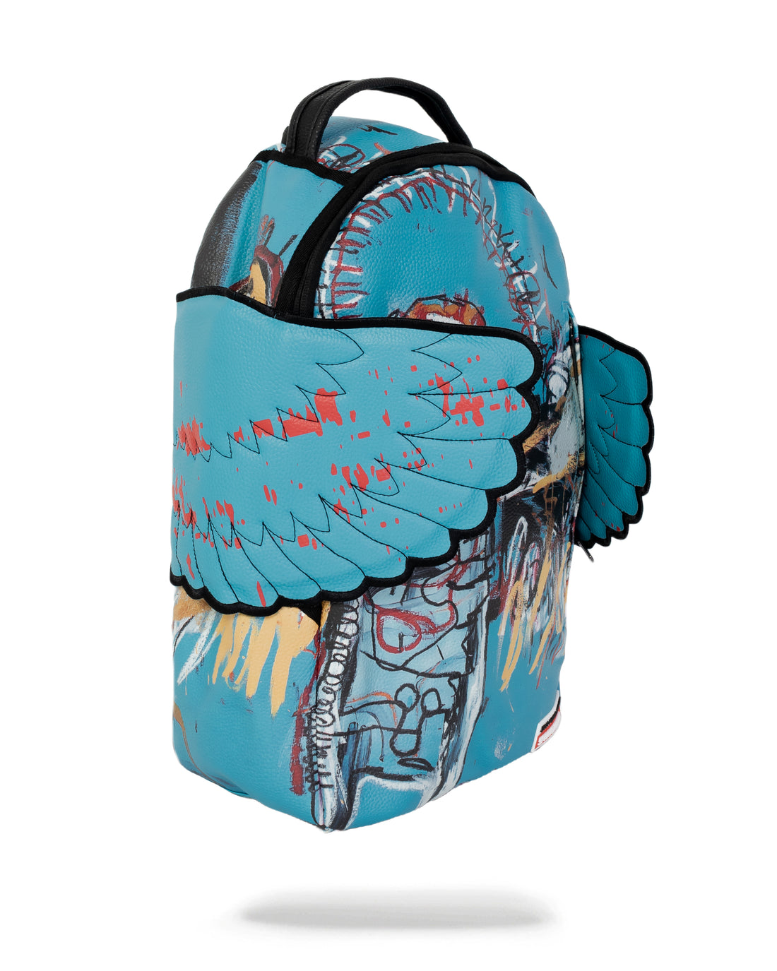 Basq Wing Backpack