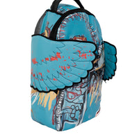 Basq Wing Backpack