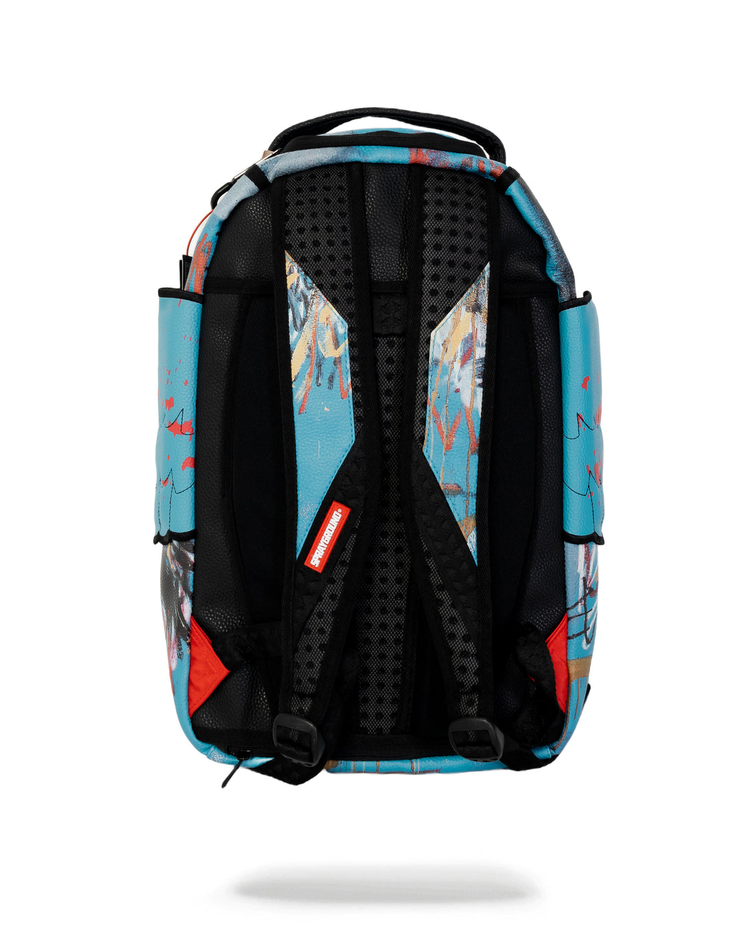 Basq Wing Backpack