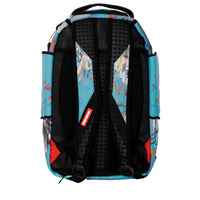 Basq Wing Backpack