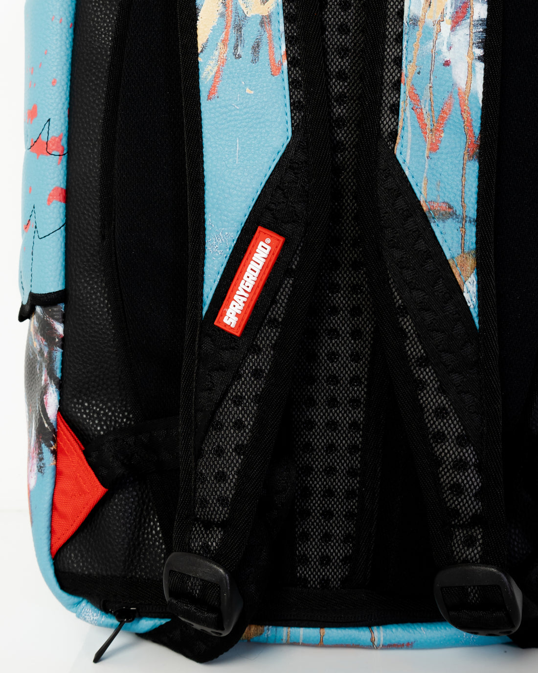 Basq Wing Backpack