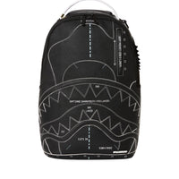 Reverse Technical Cut And Sew Dlx Backpack