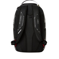 Reverse Technical Cut And Sew Dlx Backpack