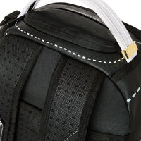 Reverse Technical Cut And Sew Dlx Backpack