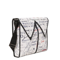 Basq Crossbody Messenger Bag