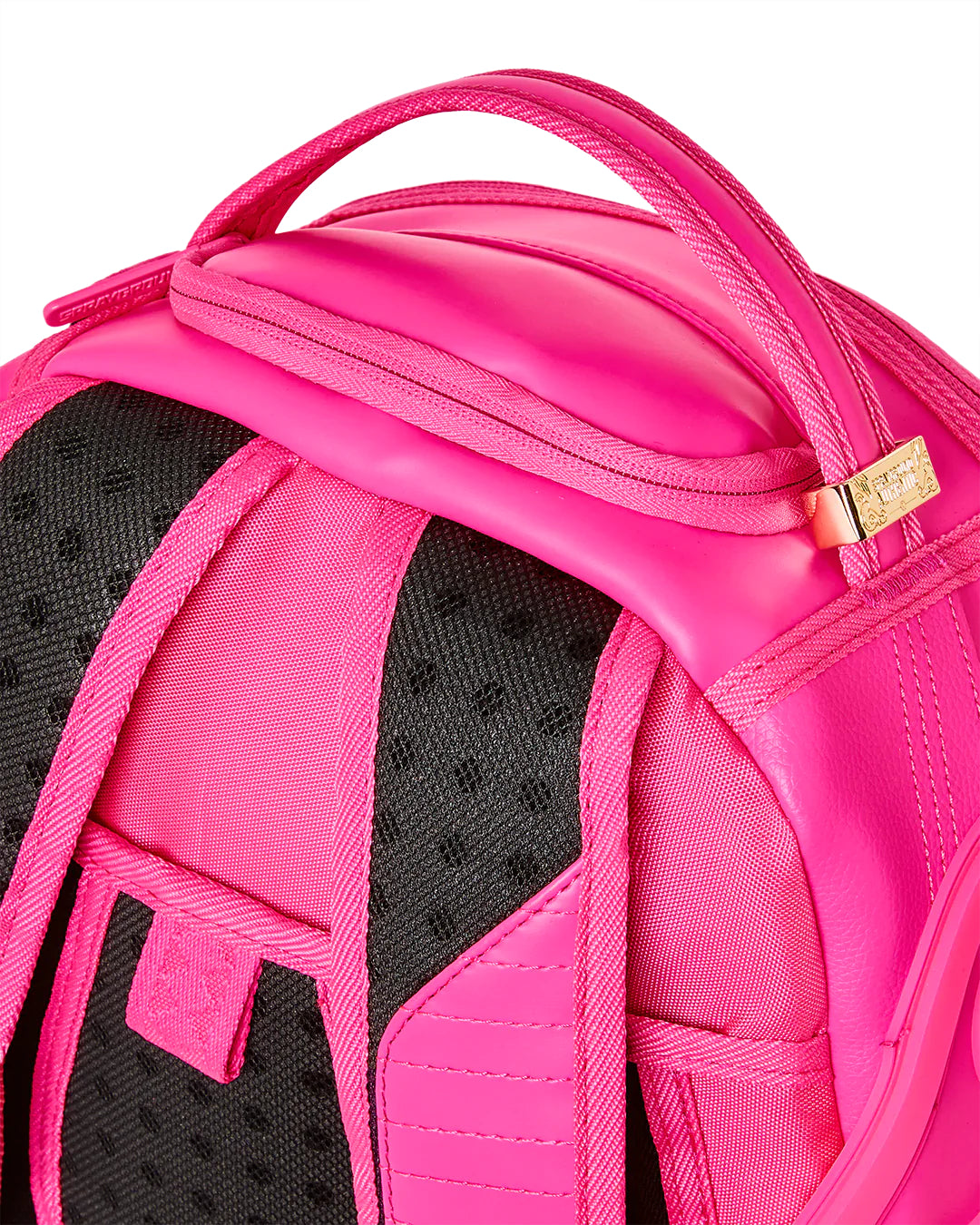 Insaneasylum Pink Backpack  910b4206nsz