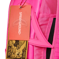 Insaneasylum Pink Backpack  910b4206nsz