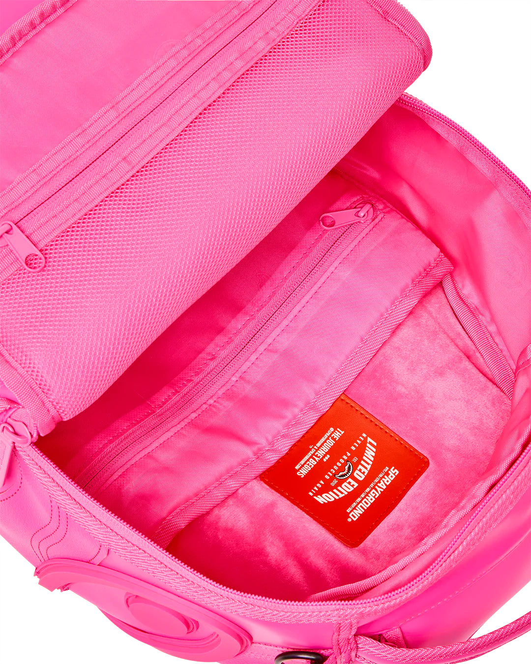 Insaneasylum Pink Backpack  910b4206nsz