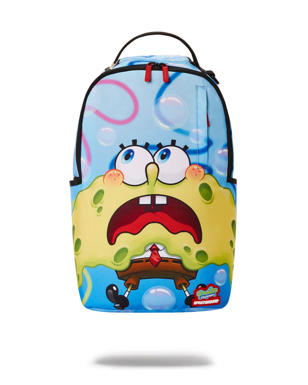 Spongebob Dlxr Backpack