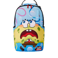 Spongebob Dlxr Backpack