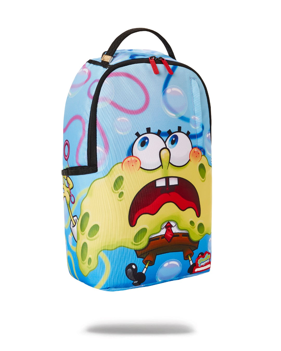 Spongebob Dlxr Backpack