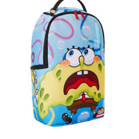 Spongebob Dlxr Backpack