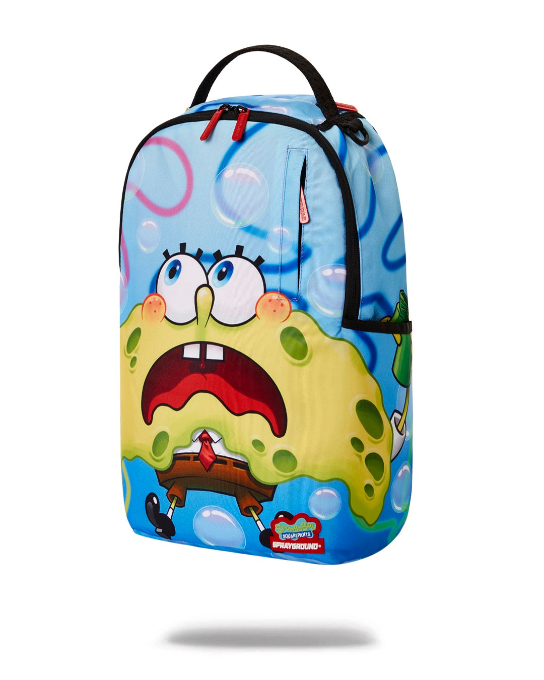 Spongebob Dlxr Backpack