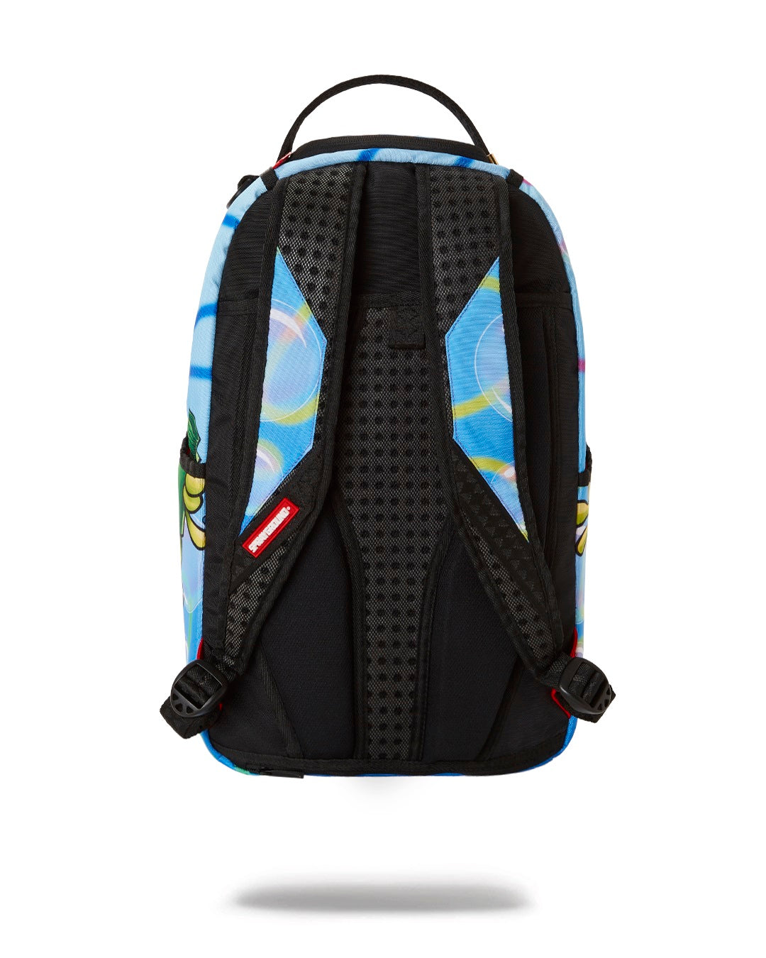 Spongebob Dlxr Backpack