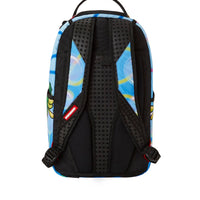 Spongebob Dlxr Backpack