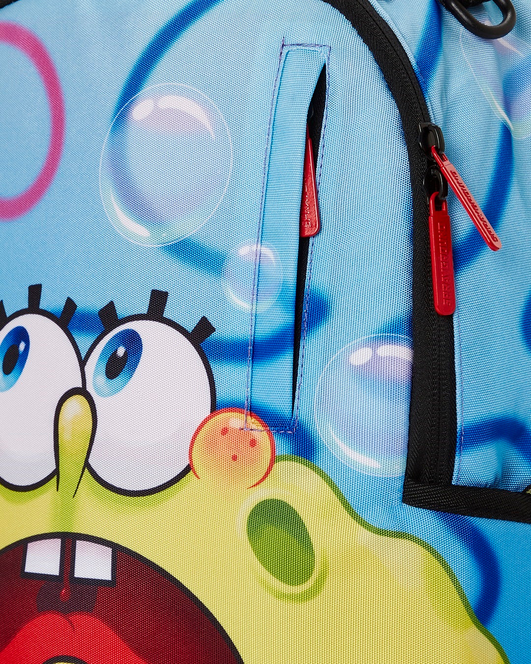 Spongebob Dlxr Backpack