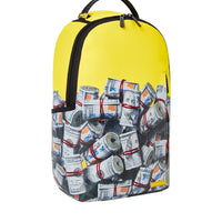 New Money Stacks Dlx Backpack 910b4229nsz