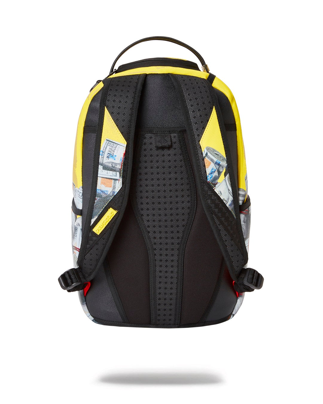 New Money Stacks Dlx Backpack 910b4229nsz