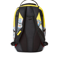 New Money Stacks Dlx Backpack 910b4229nsz