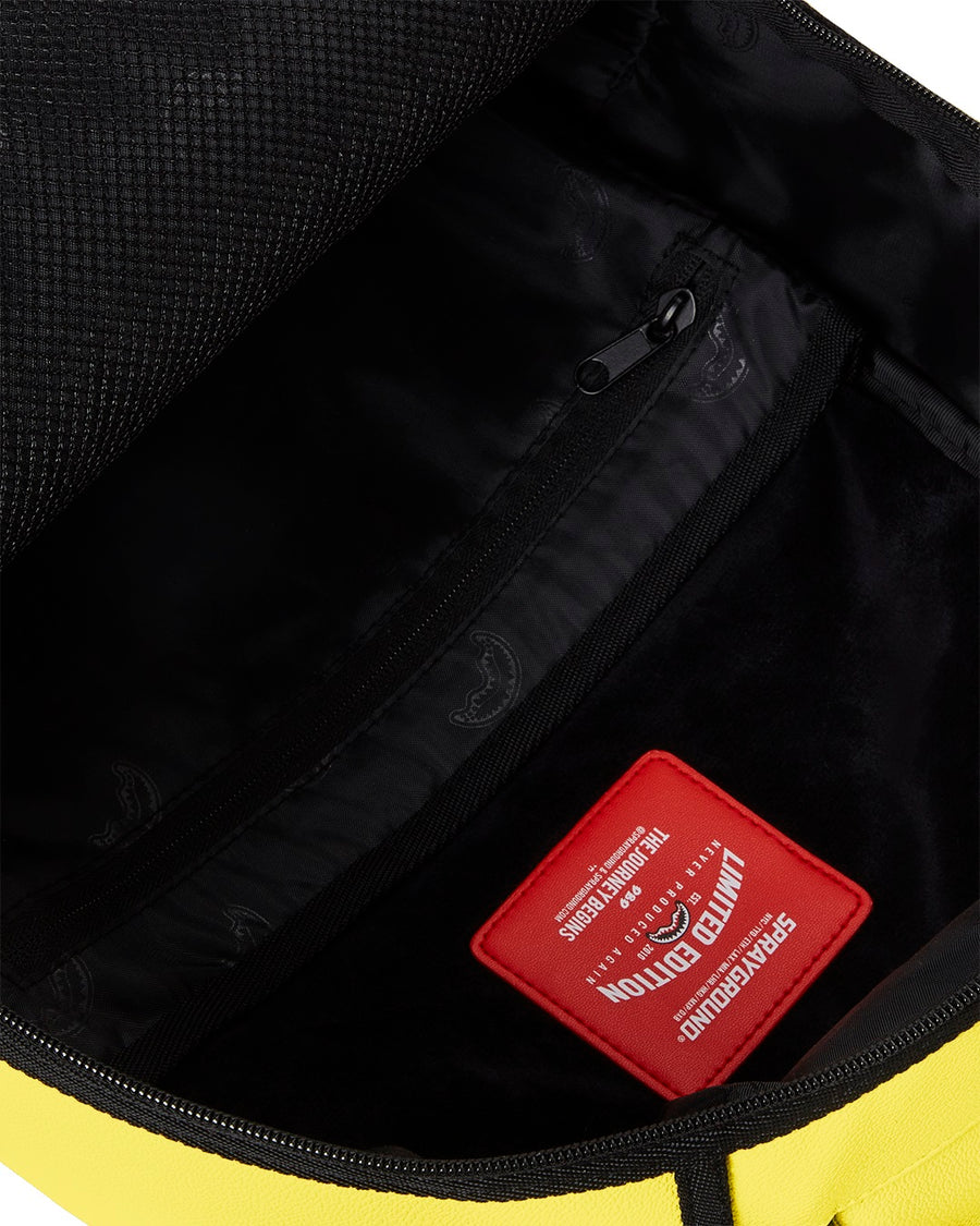 Luggage & Travel bags Sprayground - New Money Stacks duffle bag -  910D4228NSZNERO