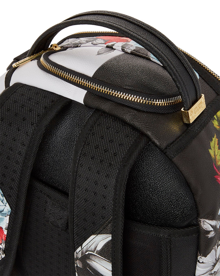 Sac à dos Sprayground AVIARY DLX BACKPACK  Blanc