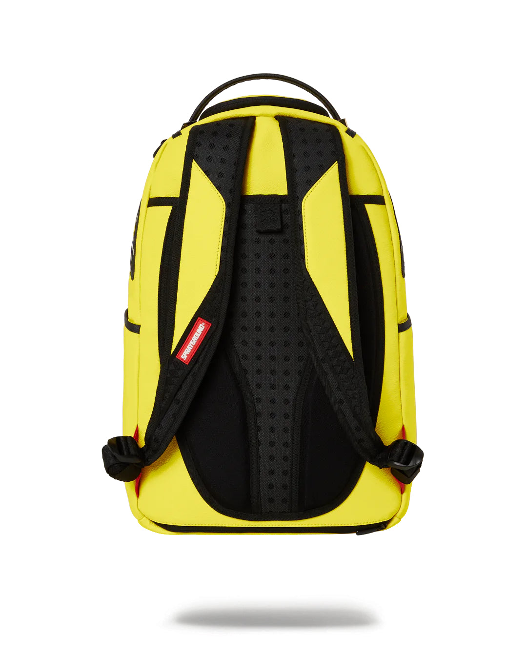 Yella Dlxvf Backpack