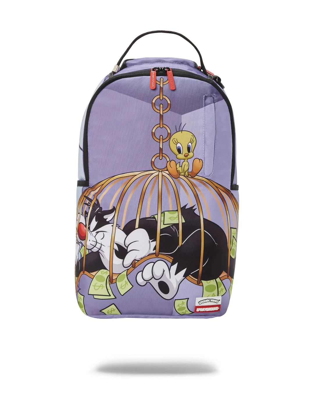 Looney Tunes Sprayground