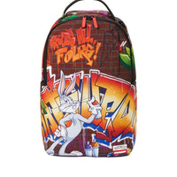 Looney Tunes Graff Dlxr Backpack 910b4383nsz