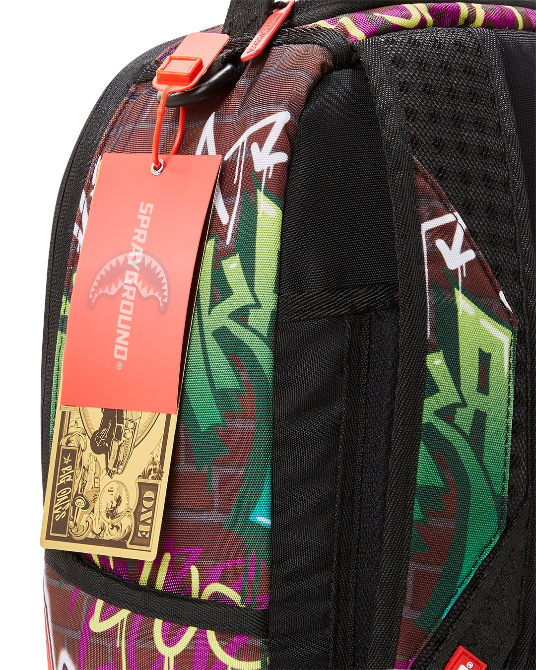 Looney Tunes Graff Dlxr Backpack 910b4383nsz