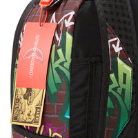 Looney Tunes Graff Dlxr Backpack 910b4383nsz