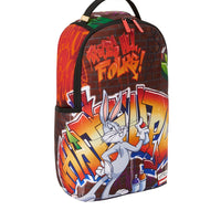 Looney Tunes Graff Dlxr Backpack 910b4383nsz