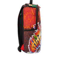 Looney Tunes Graff Dlxr Backpack 910b4383nsz