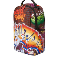 Looney Tunes Graff Dlxr Backpack 910b4383nsz