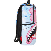 Pink Panther  Sharkmouth Dlxr Backpack