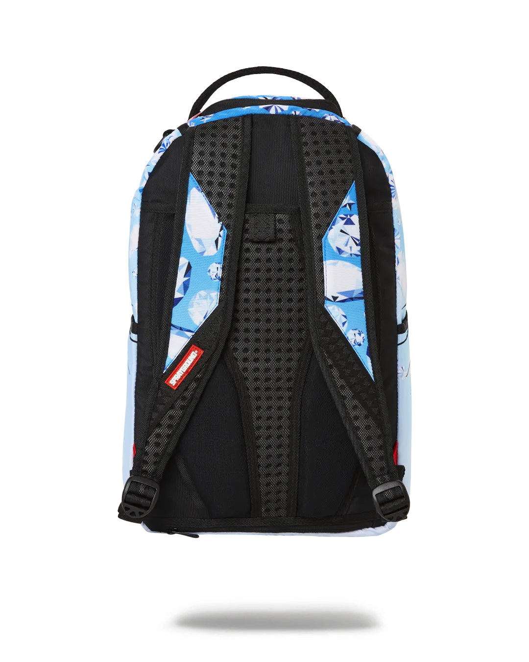 Pink Panther  Sharkmouth Dlxr Backpack