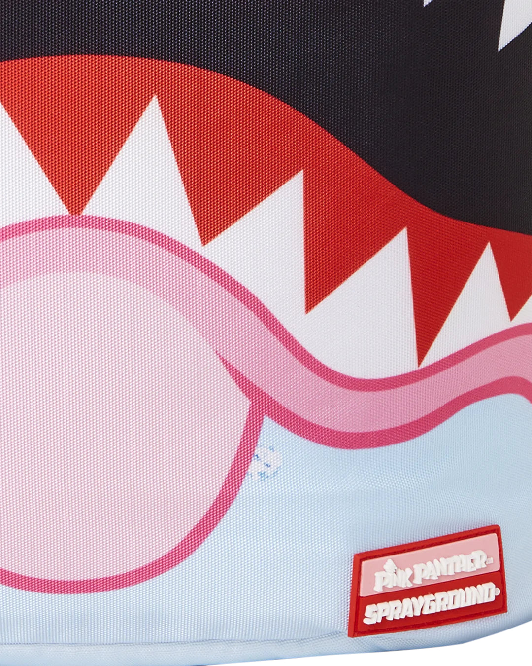 Pink Panther  Sharkmouth Dlxr Backpack