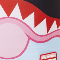 Pink Panther  Sharkmouth Dlxr Backpack