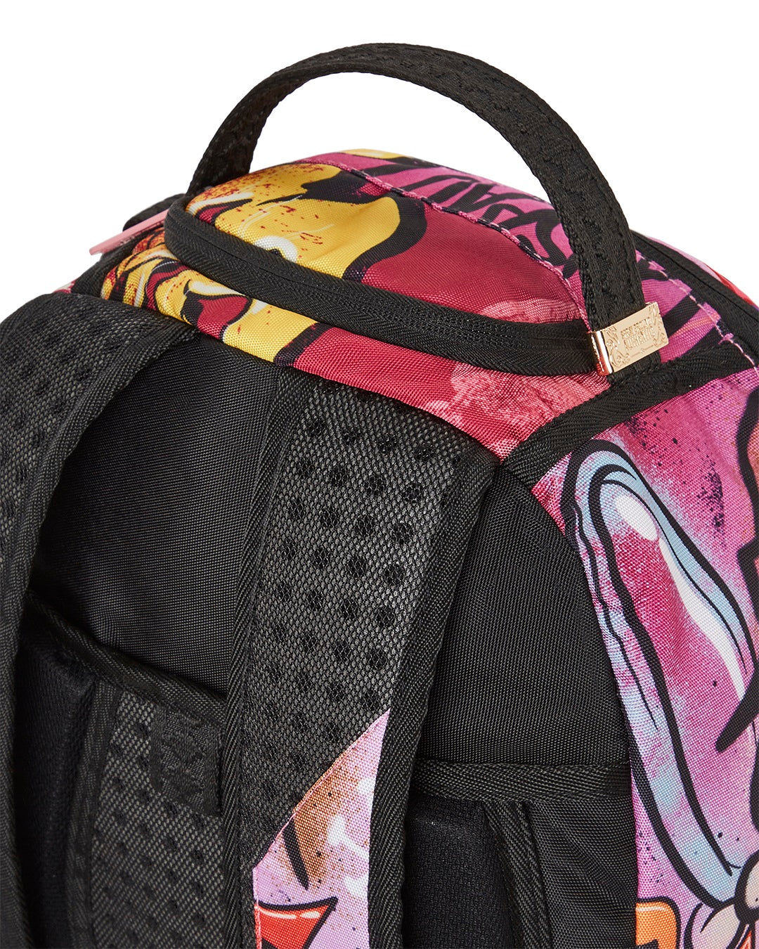 Pink Panther  On The Run Backpack 910b4398nsz