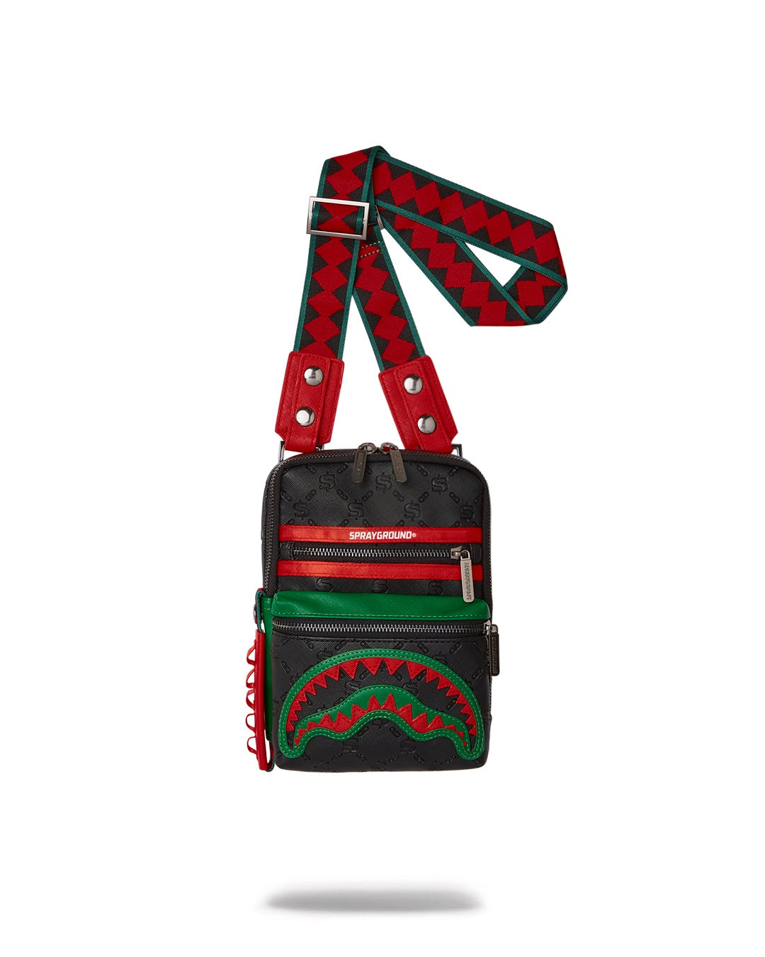 Bag Sprayground Deniro Sling 910b4427nsz