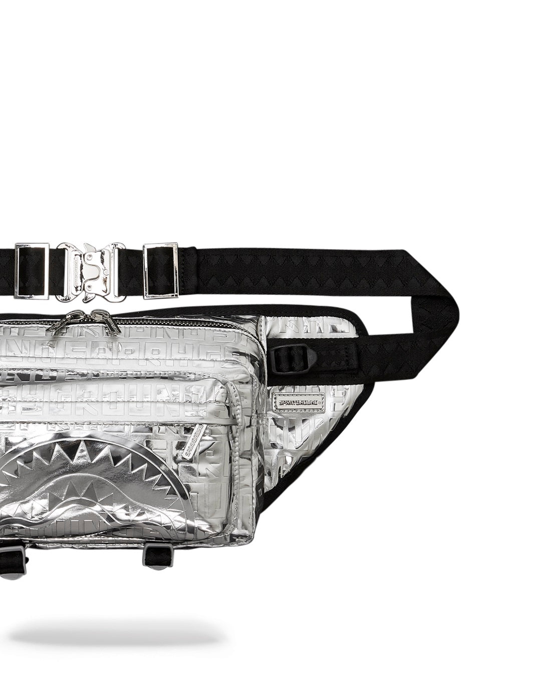 Metallic Infiniti Crossbody 910b4436nsz