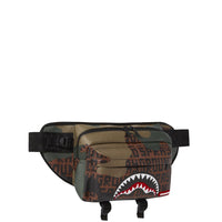 Camoinfiniti Crossbody 910b4457nsz