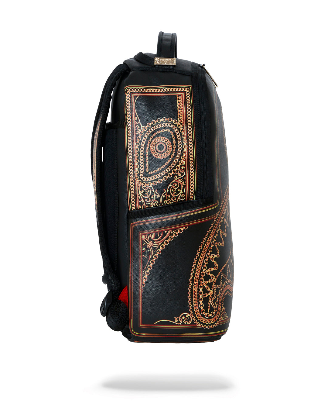Mochila Sprayground Chain Grinnin 910b4464nsz